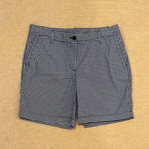 Talbots Relaxed‎ Chino Shorts